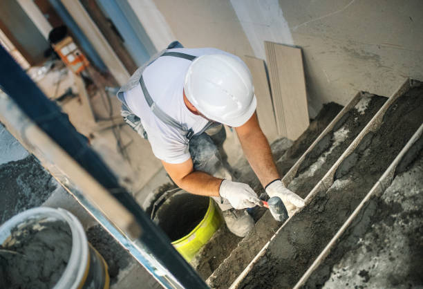 Best Concrete Foundation Repair in Chanute, KS