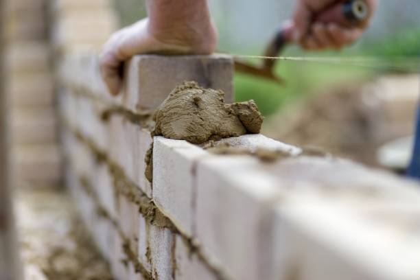 Best Concrete Steps and Stairs in Chanute, KS