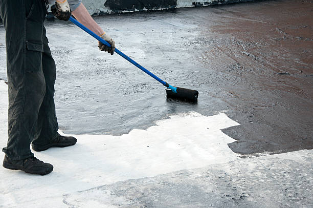 Best Commercial Concrete Services in Chanute, KS